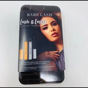 BabeLash Essential Serum/Enhancing Conditioner Set